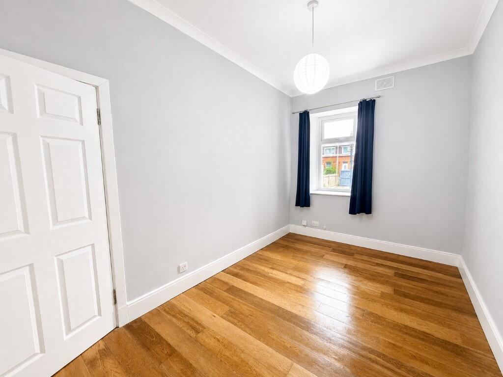 Apartment in Dumfries, Summerpark, Loreburn - View 3