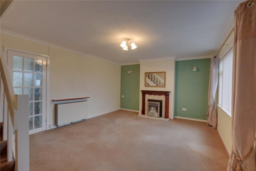 58, Churchill Road, Barnard Castle, County Durham, DL12 photo 2