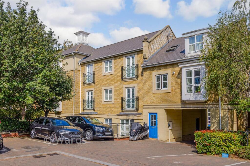 Main image of property: Kingfisher Drive, Waterstone Park, Kent