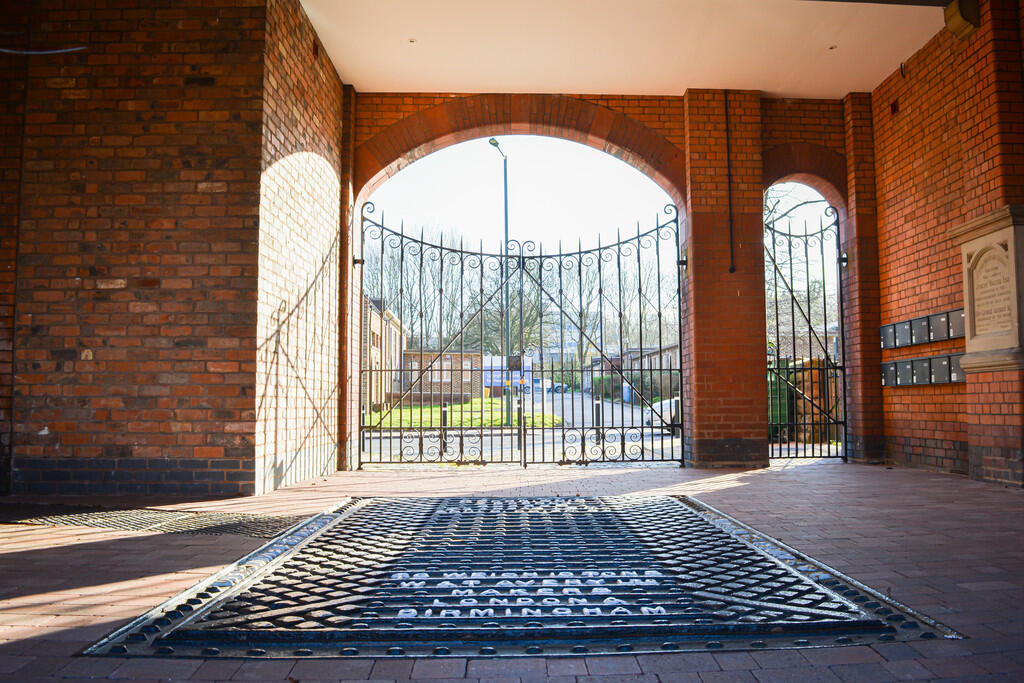 Additional image 14 of West Lodge, Raddlebarn Road, Selly Oak, Birmingham B29 6UP