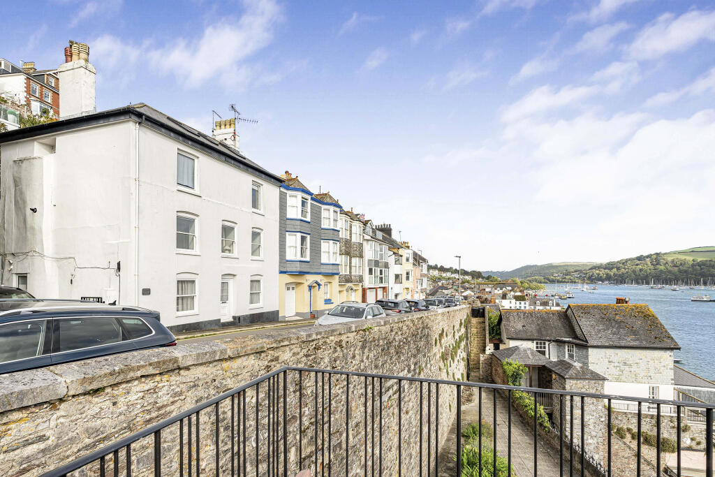 Apartment in Torquay