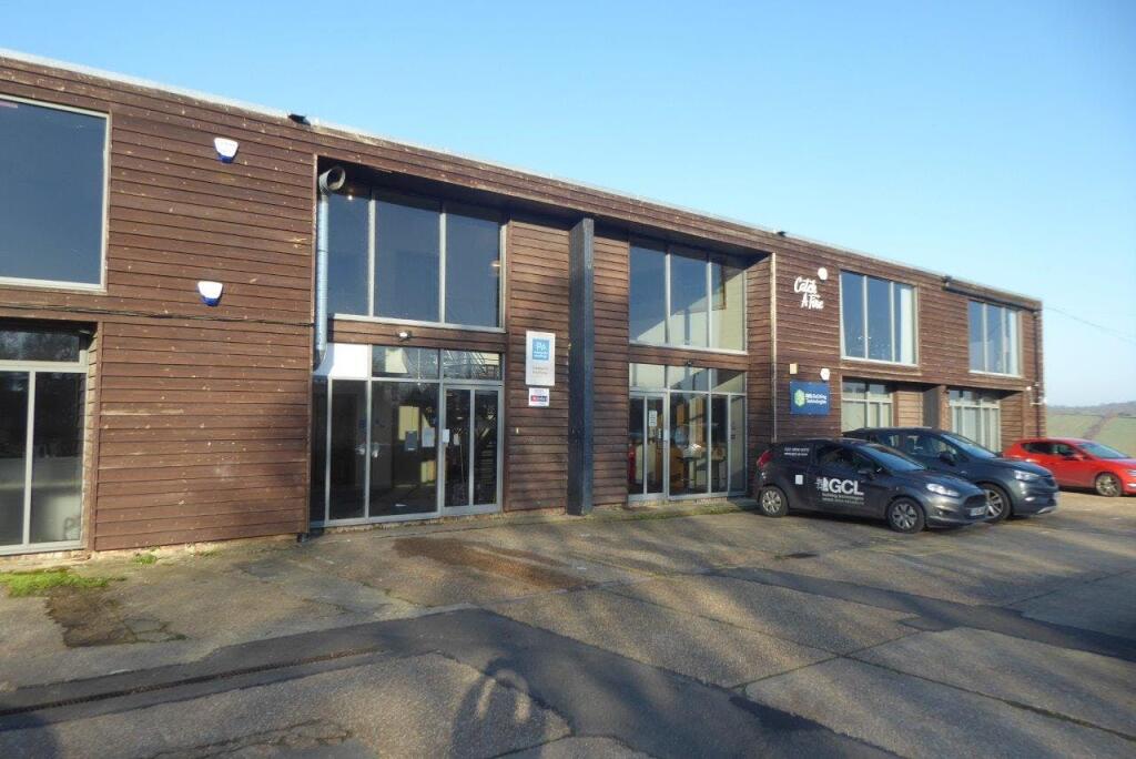 Main image of property: Units C, D & E (Rear Office), Lamberhurst Vineyard, Old Winery, Lamberhurst, Tunbridge Wells, TN3 8ER