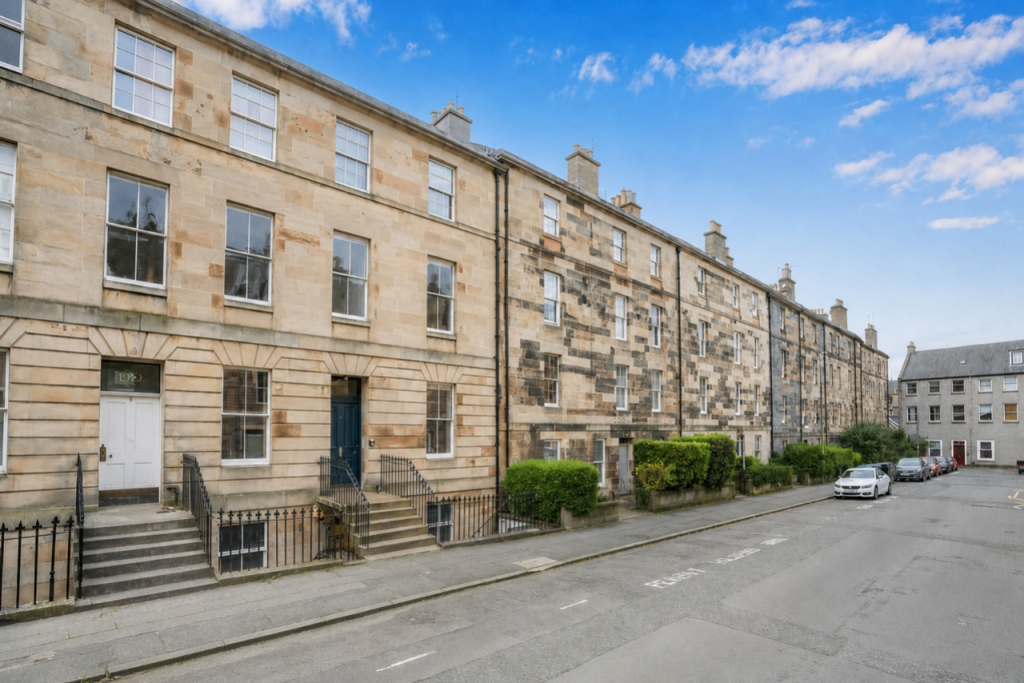 Main image of property: West Newington Place, Edinburgh, EH9 1QT 