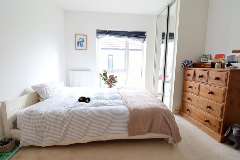House in Bath, Fox Hill - View 5