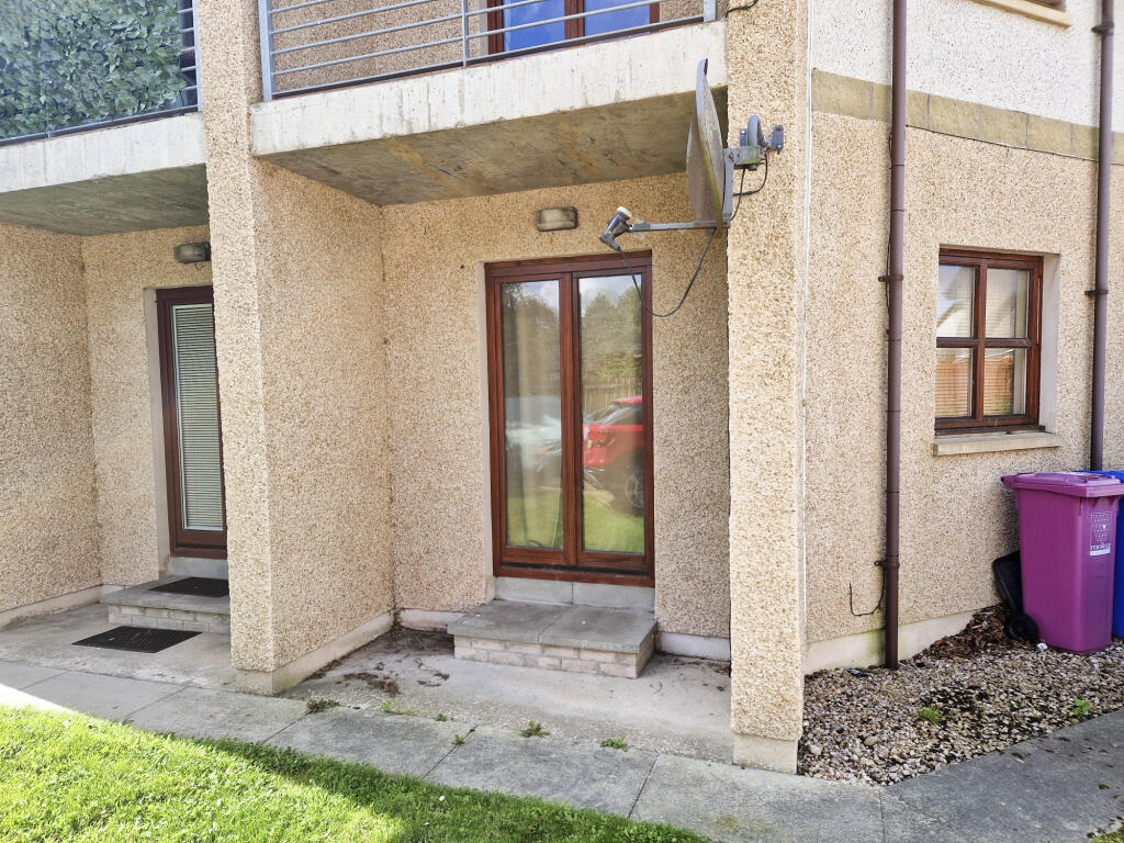 Apartment in Forres, Moray - View 4