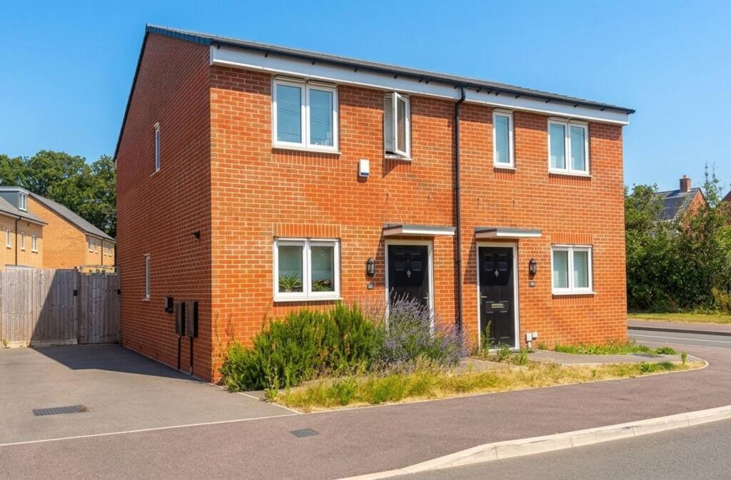 Main image of property: Hall Green Drive, Exhall, CV7