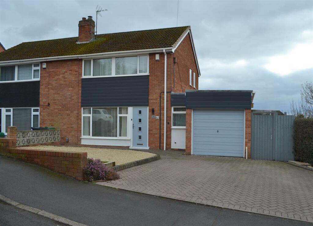 Main image of property: Musk Lane West, Lower Gornal, Dudley