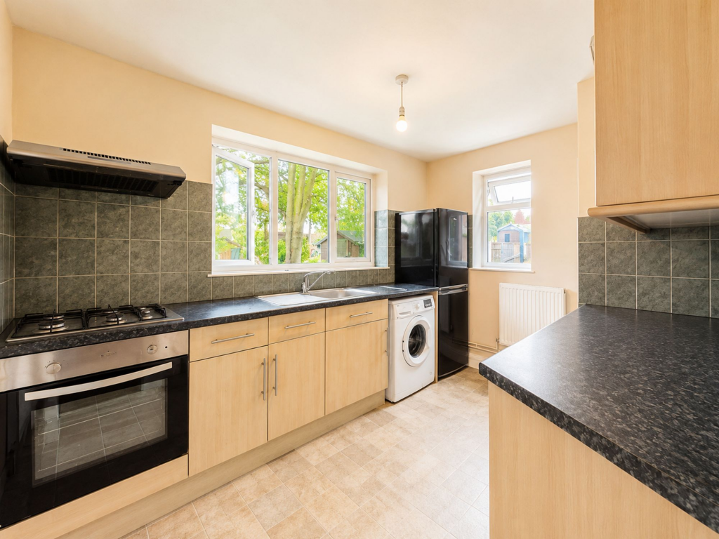 Apartment in London - View 3