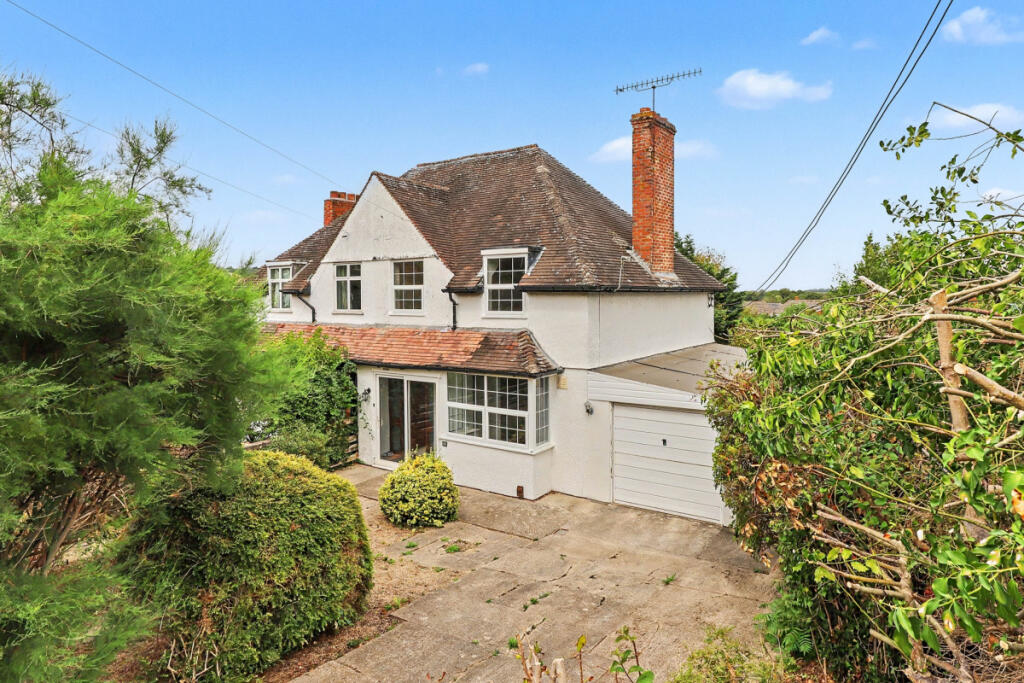 Main image of property: Hurst Rise Road, Oxford