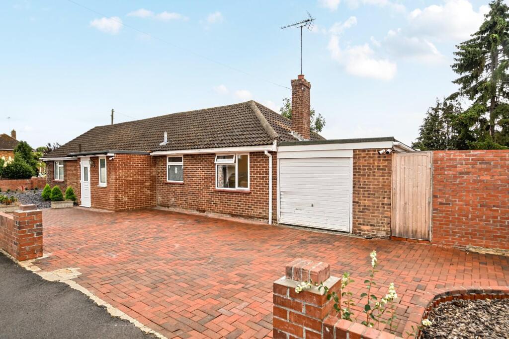 Main image of property: Aston Mead, Windsor