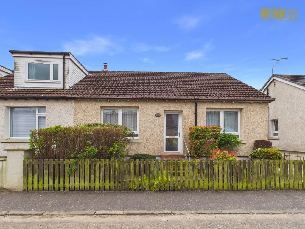 Main image of property: Second Avenue, Glasgow, G66