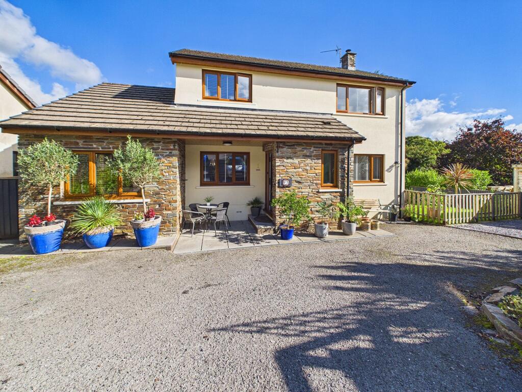 Main image of property: Begelly, Kilgetty, SA68
