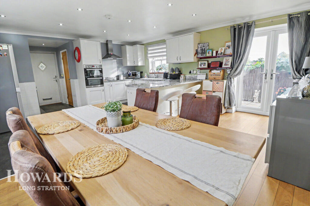 Main image of property: Ipswich Road, Tivetshall St Mary