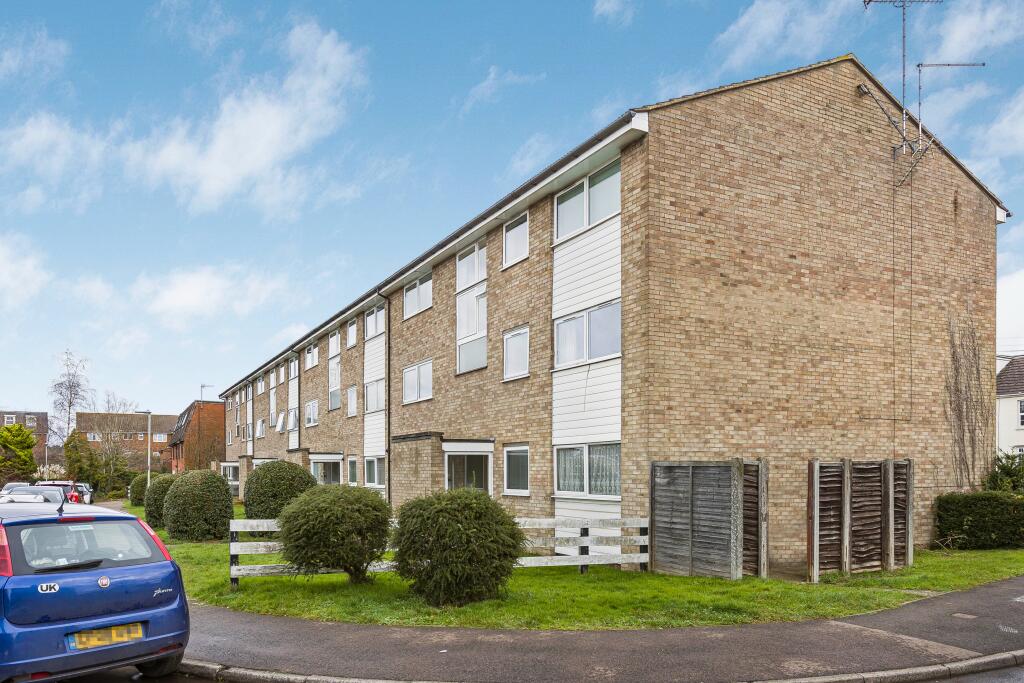 Additional image 3 of Alderman Close, Welham Green, AL9