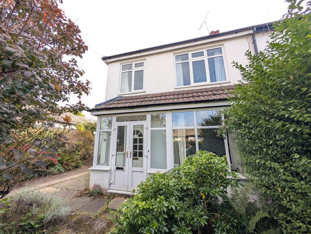 Main image of property: Nab Wood Crescent, Nab Wood, Shipley, BD18