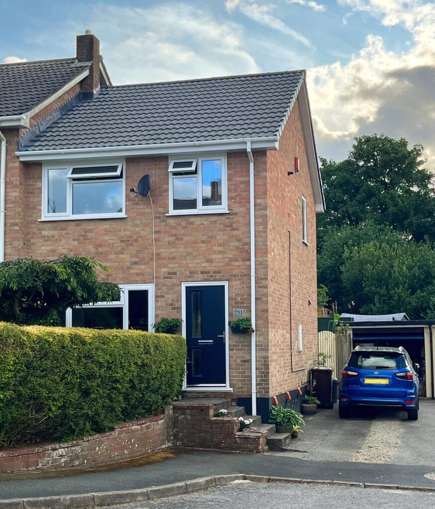 Main image of property: 11 Elizabeth Close, Bodmin