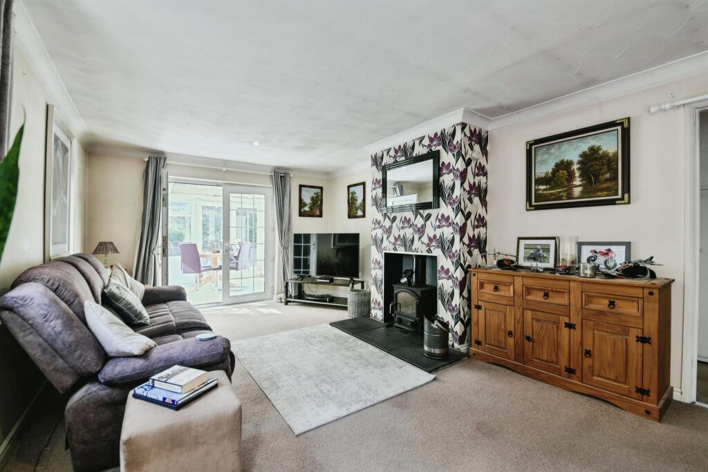 Firsby Road, Great Steeping, SPILSBY photo 3