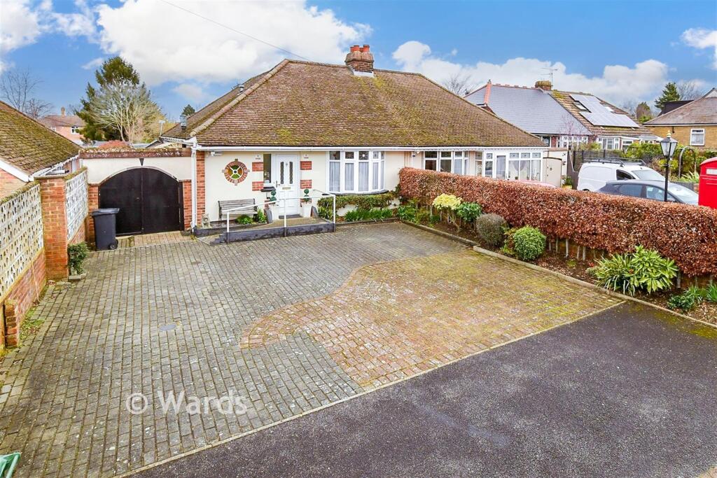 Main image of property: Pickering Street, Loose, Maidstone, Kent