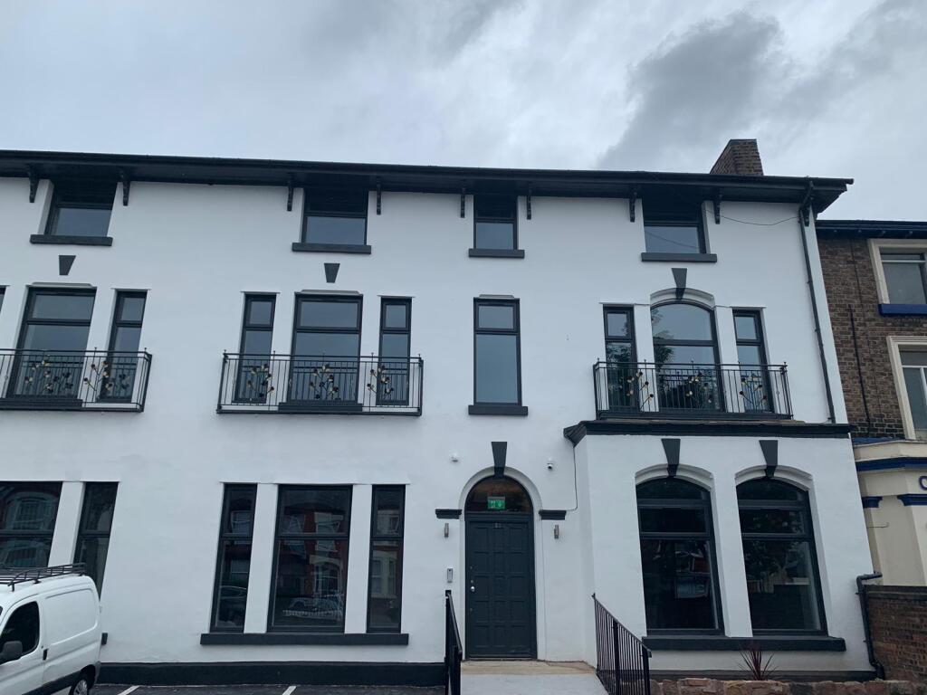 Main image of property: Derby Lane, L13