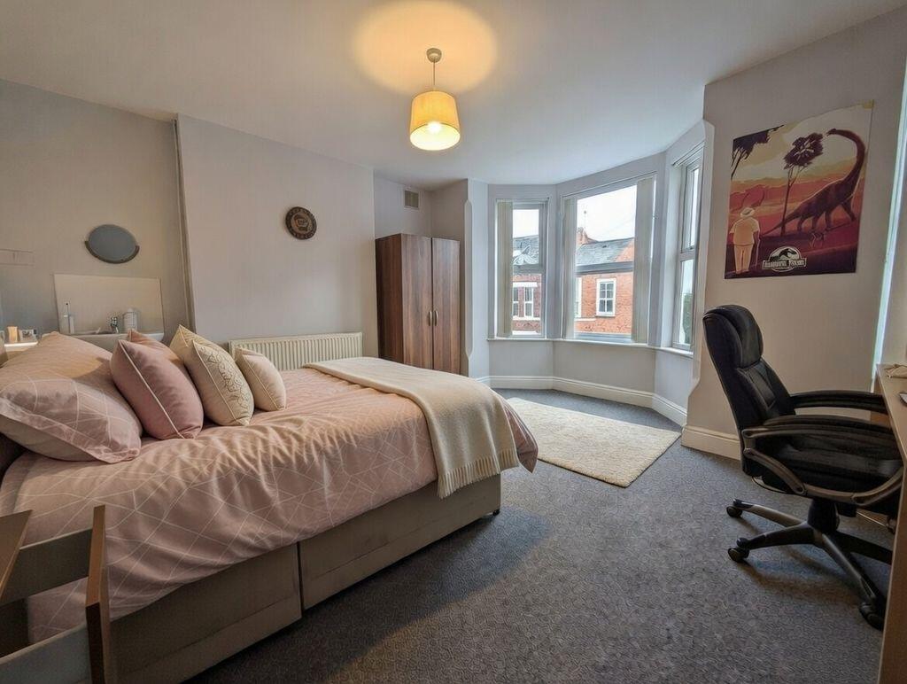 Main image of property: Gregory Avenue, Nottingham