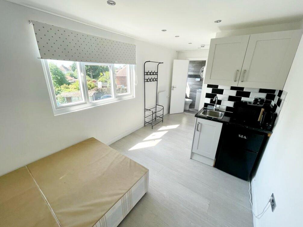 Main image of property: Green Road, Southgate