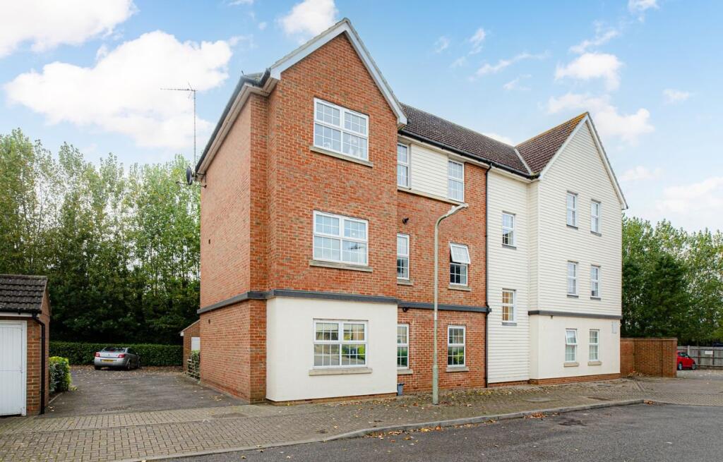 Main image of property: Scott Avenue, Canterbury, Kent, CT1