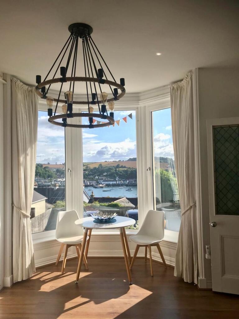Apartment in Falmouth, Cornwall - View 4