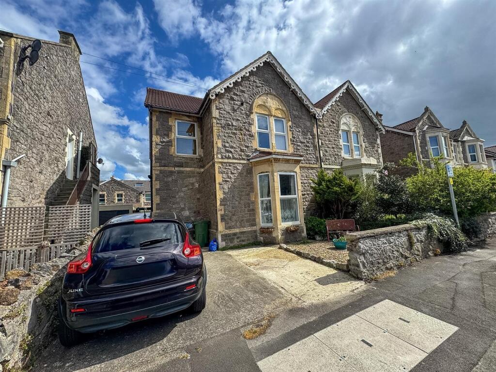 Main image of property: Stafford Road