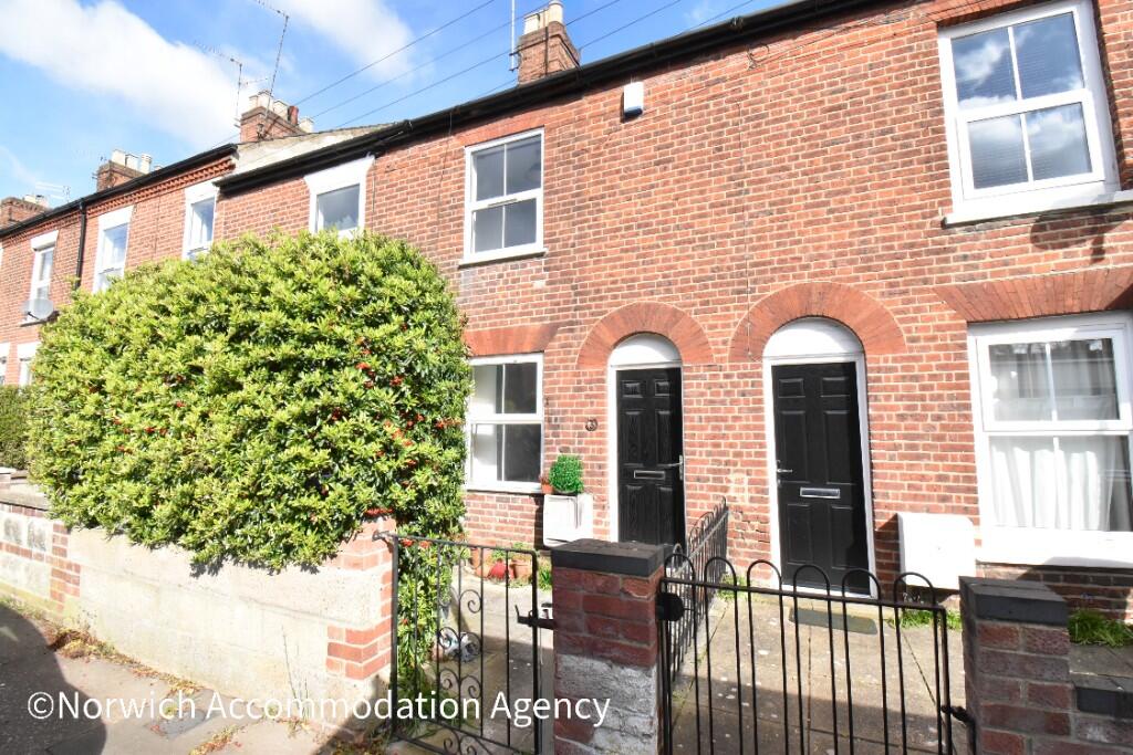 Main image of property: Speke Street,Norwich,NR2 4HF
