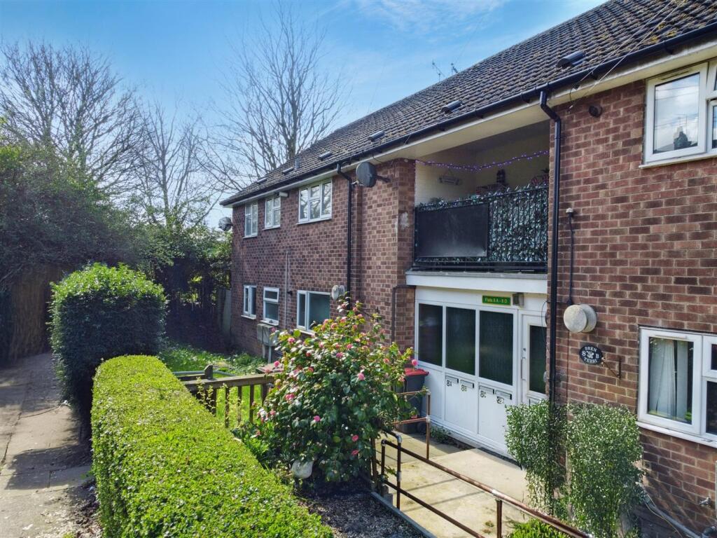 Main image of property: Gibbons Avenue, Stapleford