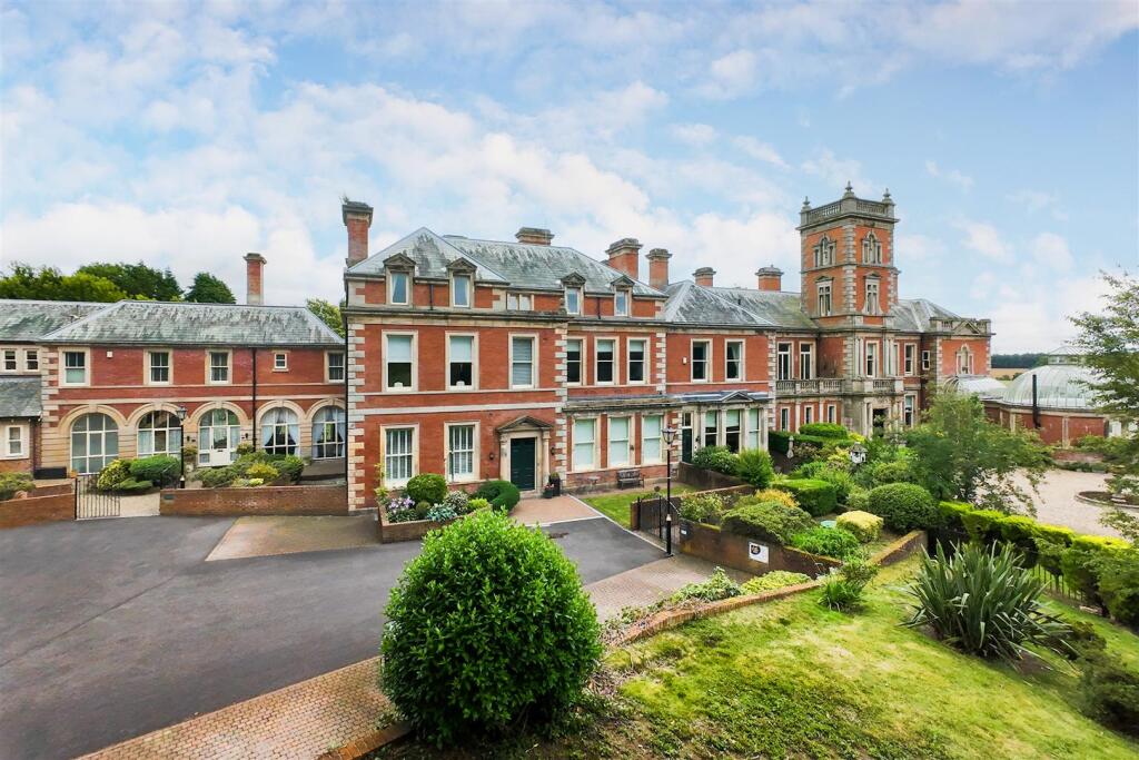 Main image of property: Whalton Park, Gallowhill, NE61