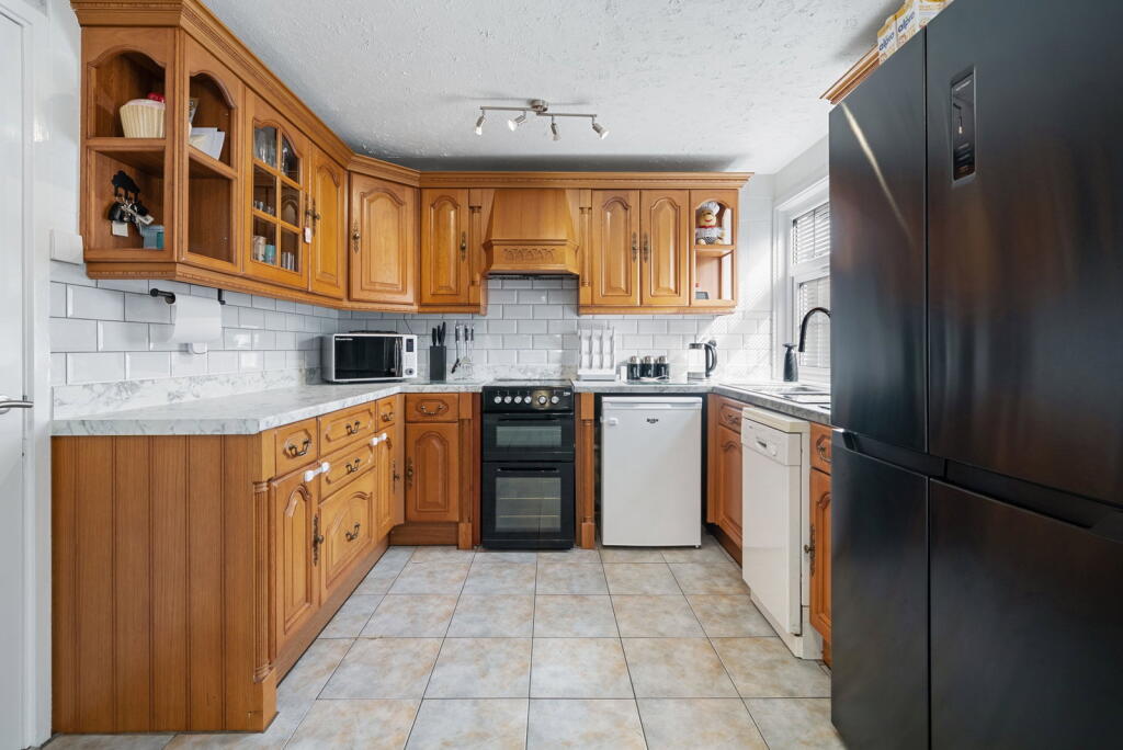 House in Worcester - More