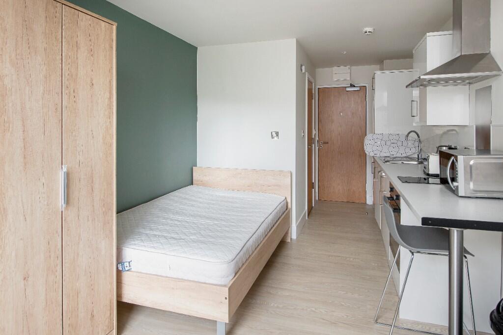 Additional image 2 of Seabrook House, St. Johns Road, Bath, Somerset, BA2