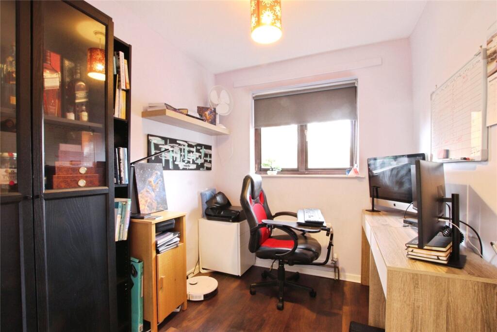 Southwick Court, Forest Park, Bracknell, RG12 - More