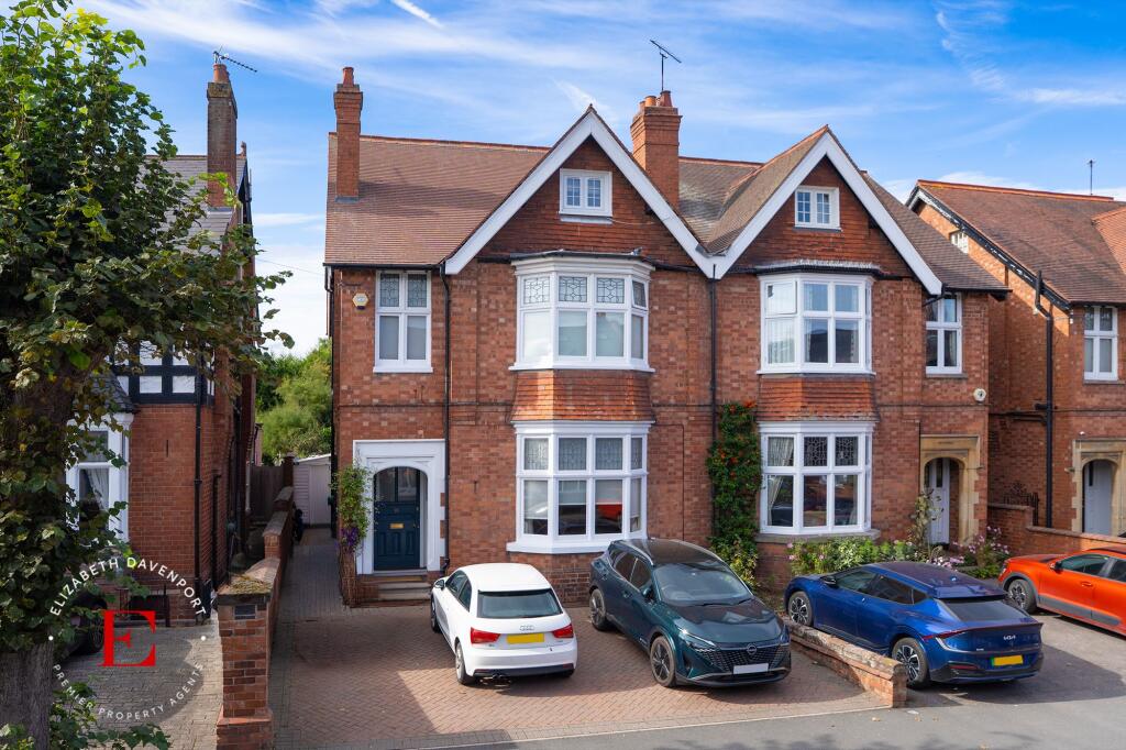 Main image of property: Waverley Road, Kenilworth, CV8