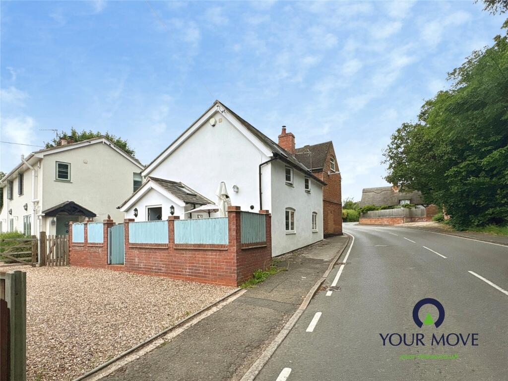 Main image of property: Main Street, Stretton under Fosse, Rugby, Warwickshire, CV23