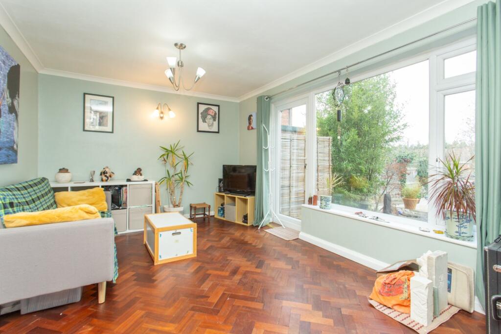 Pigeon Lane, Herne Bay, Kent, CT6 - Widok 3