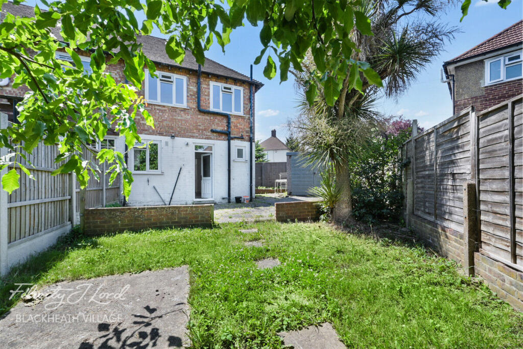 Main image of property: Paston Crescent, London SE12