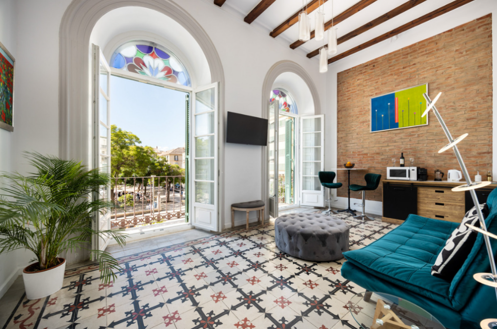 Main image of property: Andalucia, Malaga, Málaga