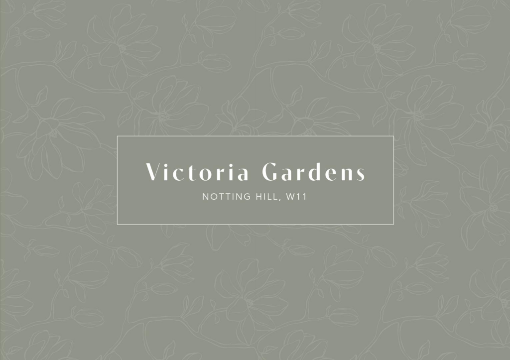 Main image of property: Victoria Gardens, Notting Hill, W11