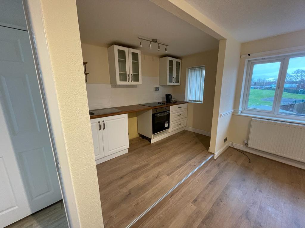 Main image of property: Lloyd Close, Liverpool, Merseyside, L6