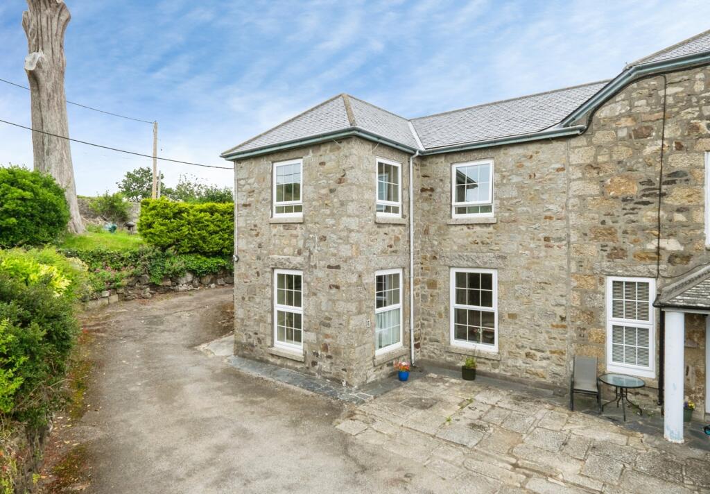 Main image of property: Trythogga, Gulval, Penzance, Cornwall, TR18