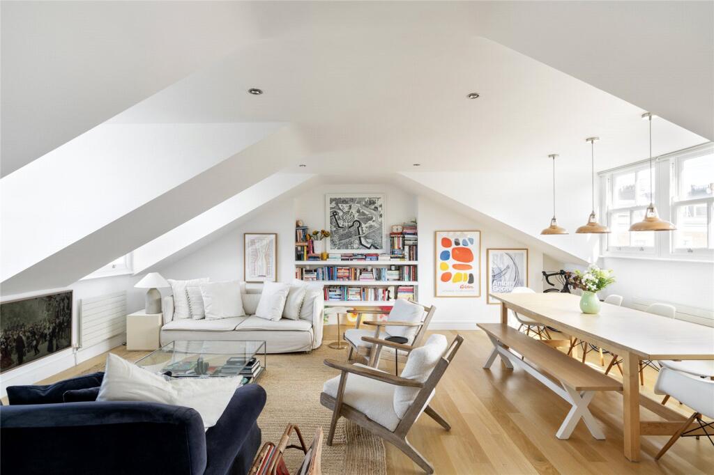 Apartment in London - View 4