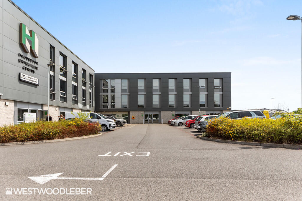 Main image of property: Pindar Road, Hoddesdon