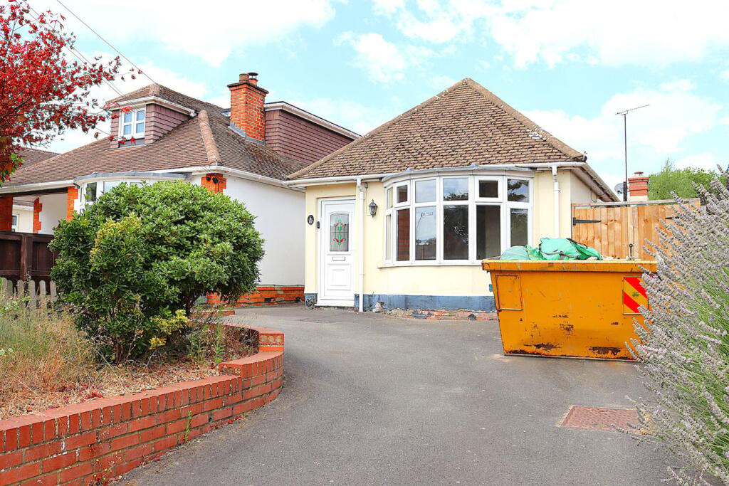 Main image of property: Fernhill Road, Farnborough, GU14
