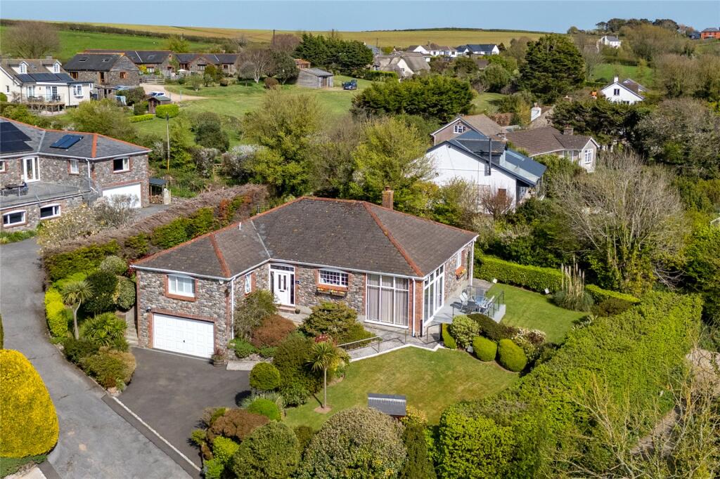 Main image of property: Eddystone Rise, Galmpton, Kingsbridge, Devon, TQ7