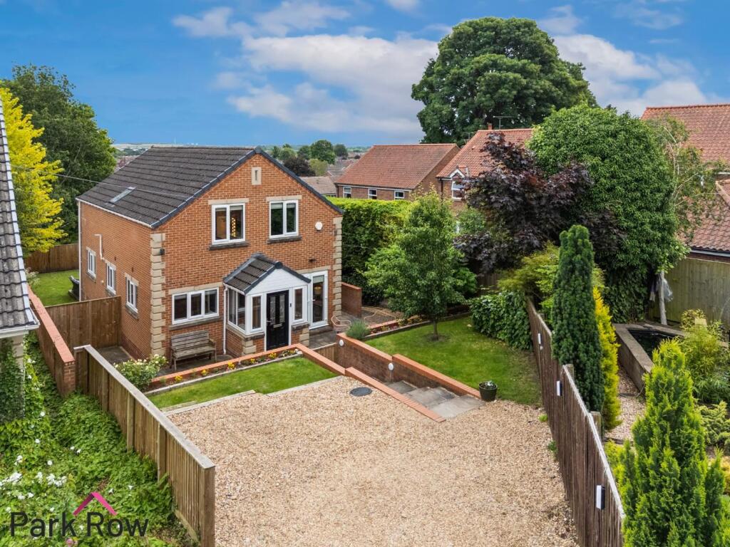 Main image of property: Church Hill, Sherburn In Elmet, Leeds