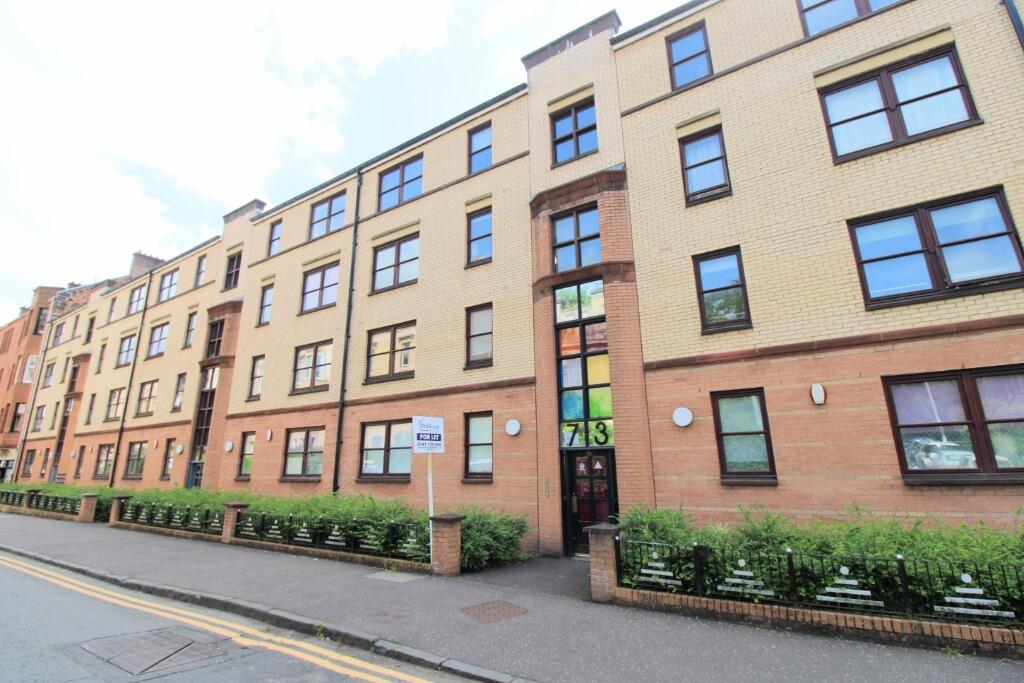 Main image of property: Otago Street, Glasgow, G12
