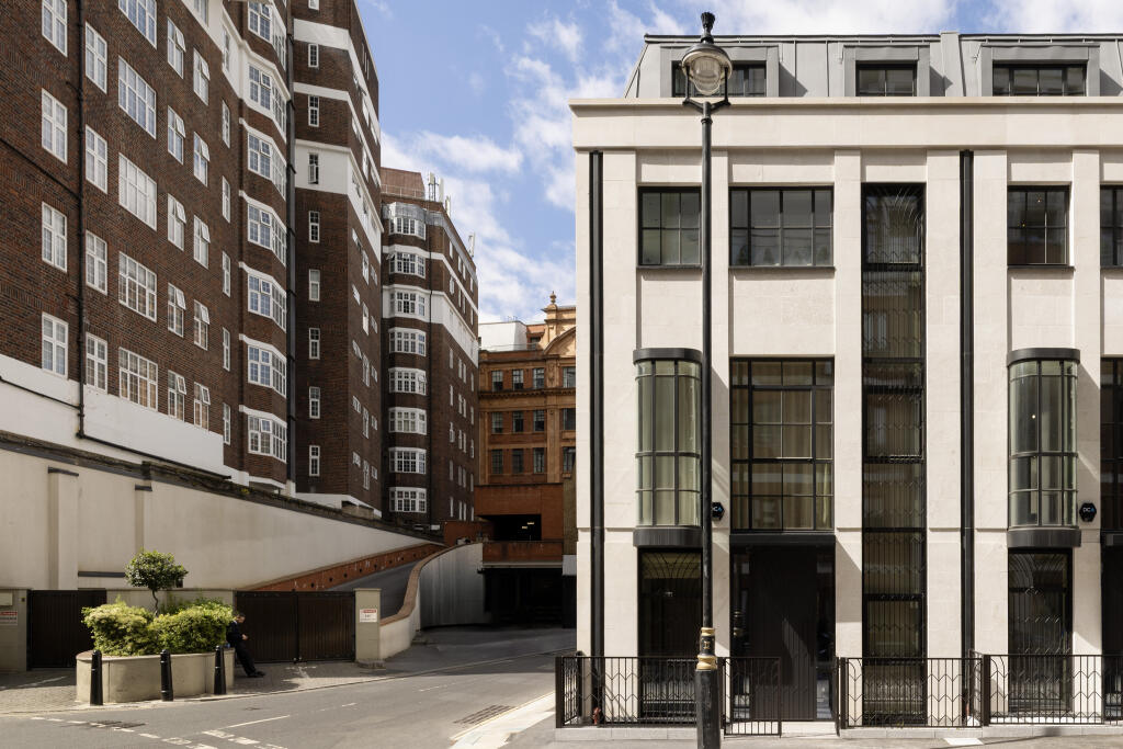 Main image of property: Lancelot Collection, Lancelot Place, London, SW7
