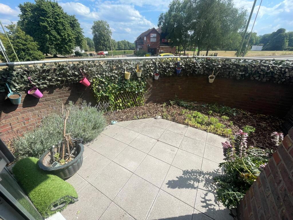 Main image of property: Cotterells, HEMEL HEMPSTEAD